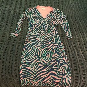 NWOT woman’s Anne Klein dress